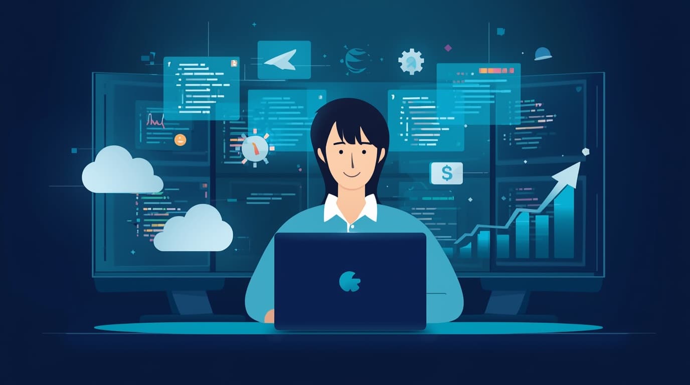 ITエンジニアの手取り平均|職種・経験年数別の年収相場【2026年版】